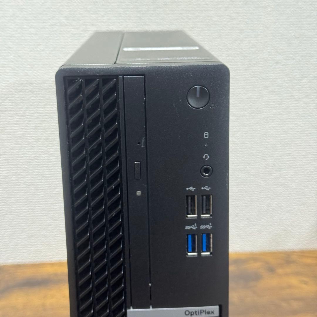 激安！Office搭載Win11 高性能PC 13世代 i5 16GB SSD