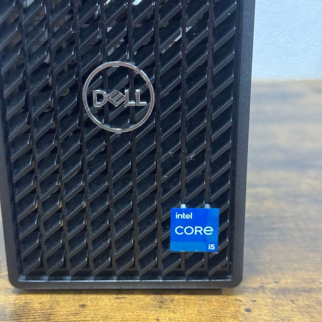 激安！Office搭載Win11 高性能PC 13世代 i5 16GB SSD