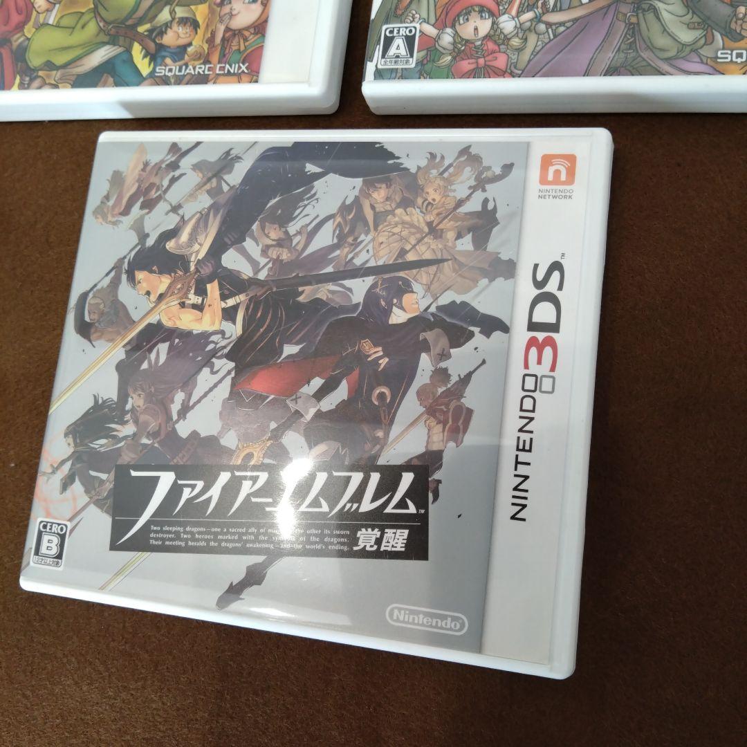 お得なニンテンドー3DS RPGソフトセット