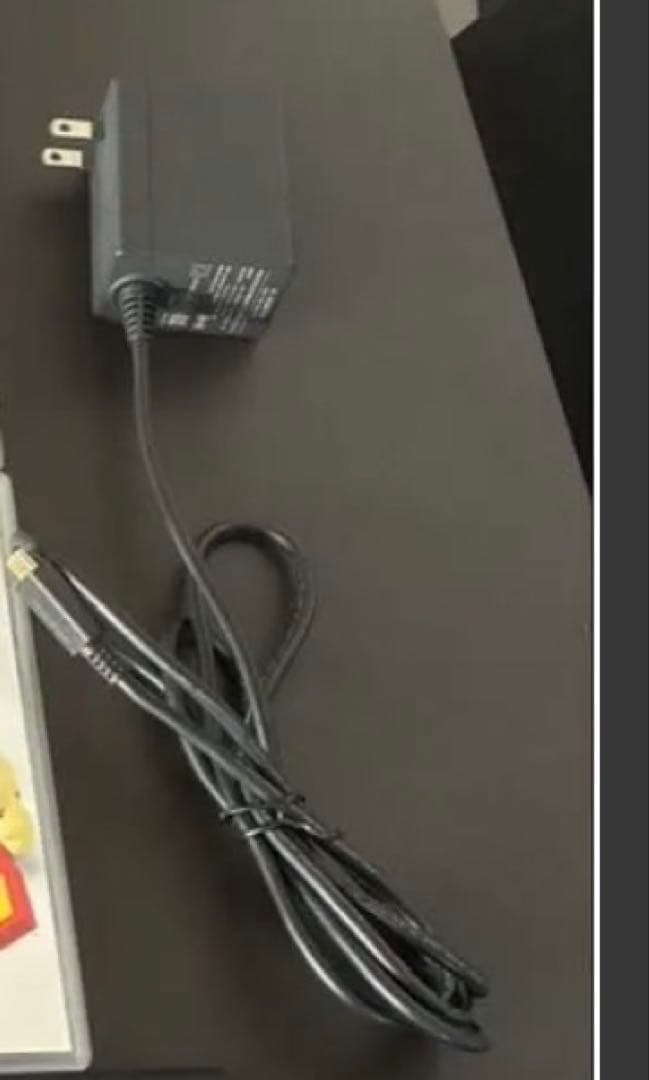 2024年購入Switch Lite 本体 ＋ ソフト6本 ＋ グリップケース付