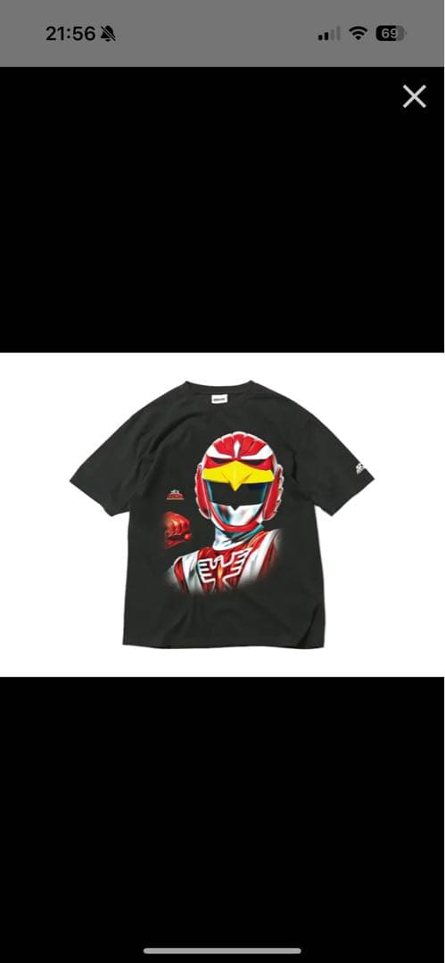 スーパー戦隊 x GAME 1988 レッドファルコン