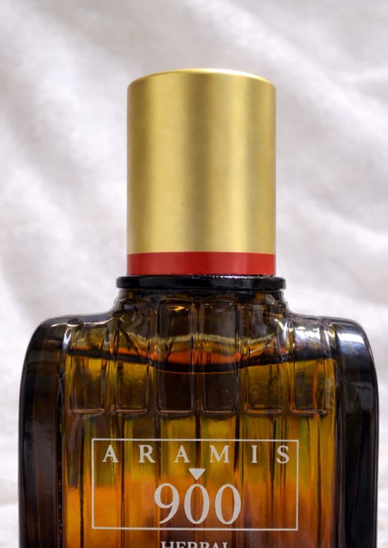 アラミス 900 ハーバルフレグランス　50ml