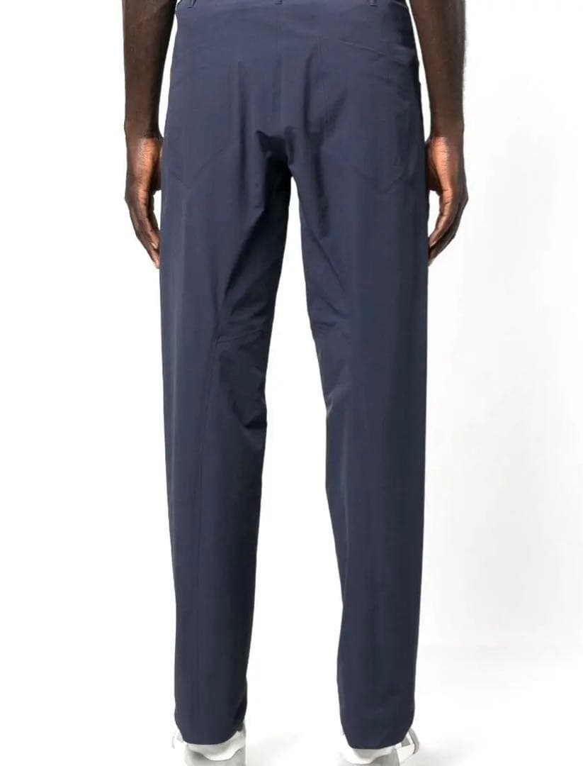パンツ ARC'TERYX VEILANCE Voronoi Pant 32 NAVY