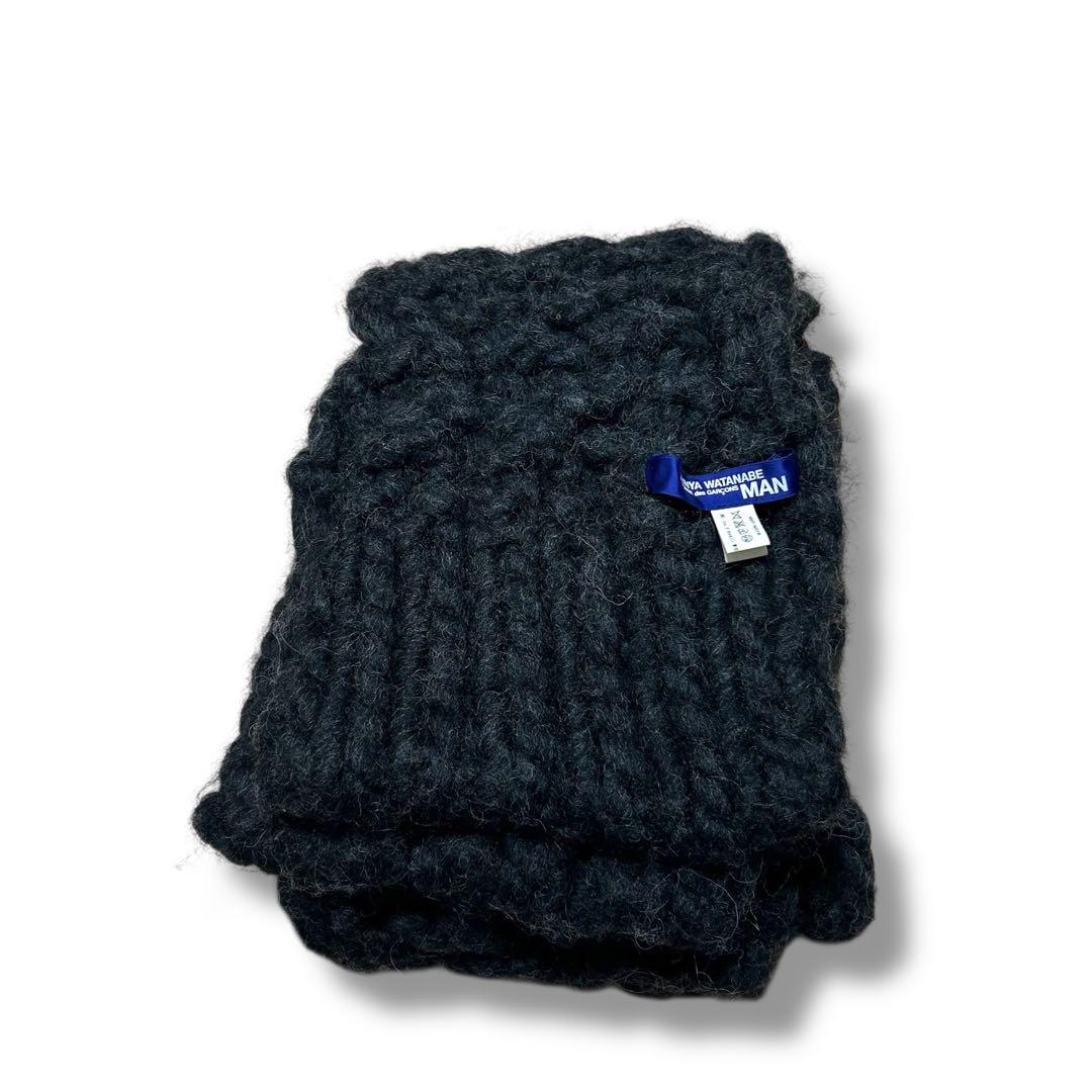 15AW JUNYA WATANABE MAN Big マフラー