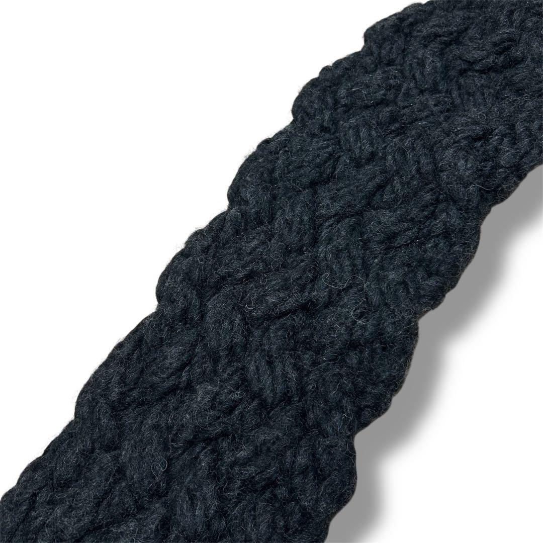 15AW JUNYA WATANABE MAN Big マフラー