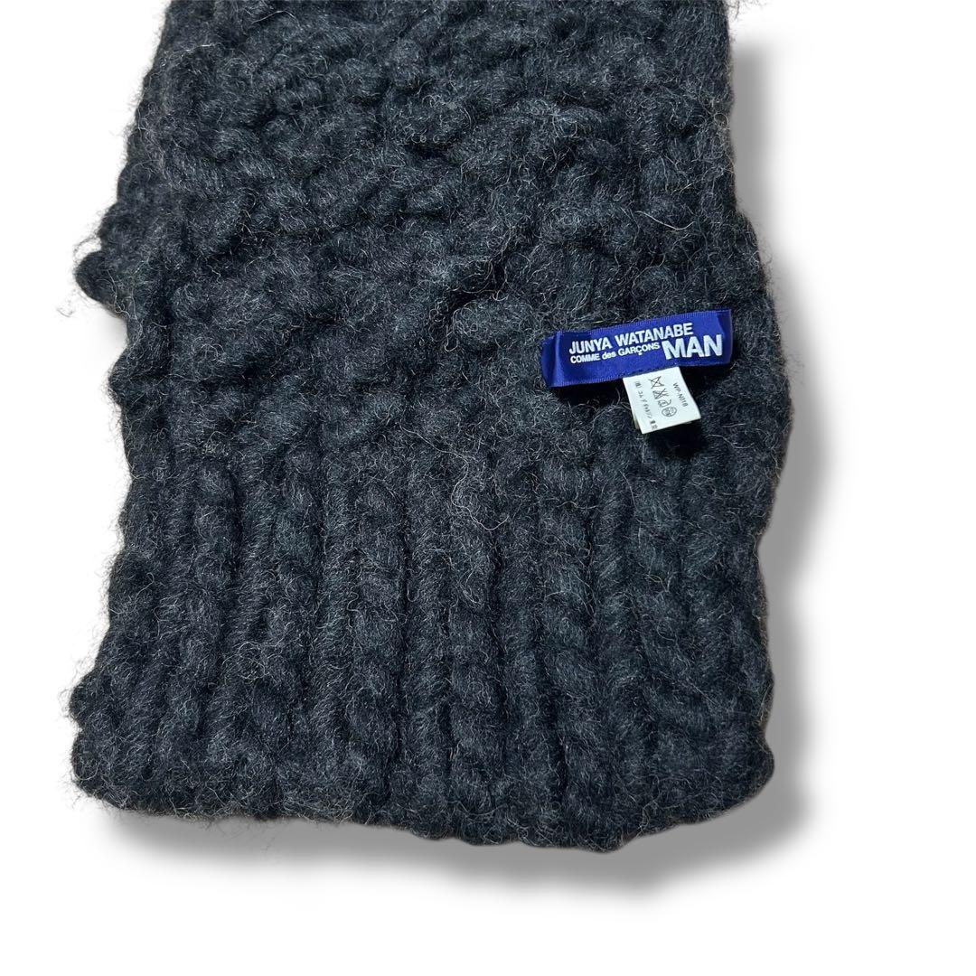 15AW JUNYA WATANABE MAN Big マフラー