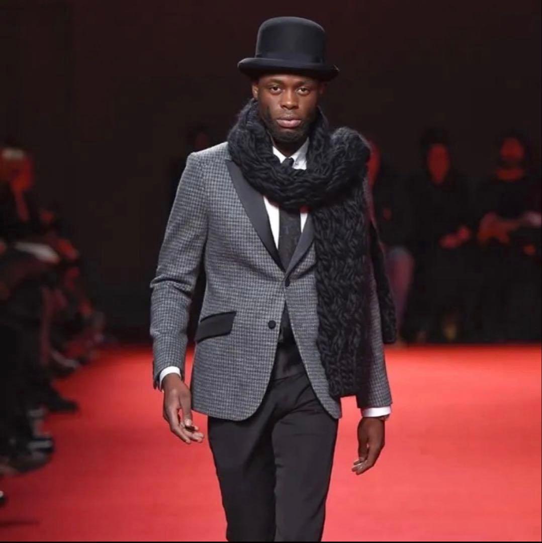 15AW JUNYA WATANABE MAN Big マフラー