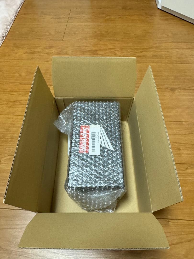 新品Supreme Honda Fox Racing Gogglesゴーグル