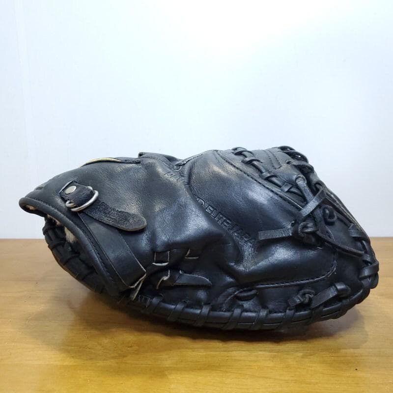 NIKE ナイキ 日本製 ダイアモンドエリート キャッチャーミット 硬式グローブ