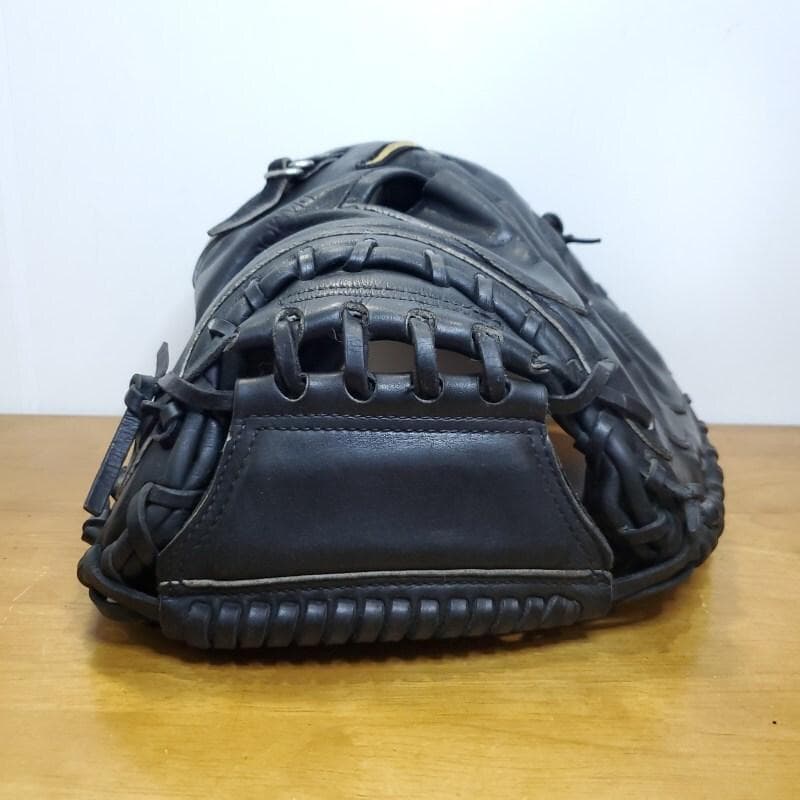 NIKE ナイキ 日本製 ダイアモンドエリート キャッチャーミット 硬式グローブ