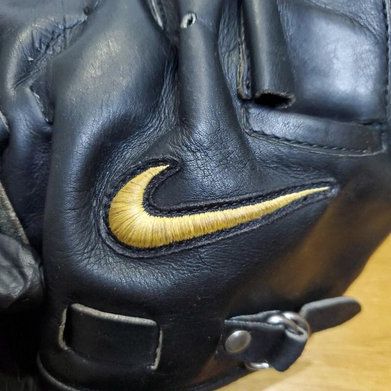 NIKE ナイキ 日本製 ダイアモンドエリート キャッチャーミット 硬式グローブ