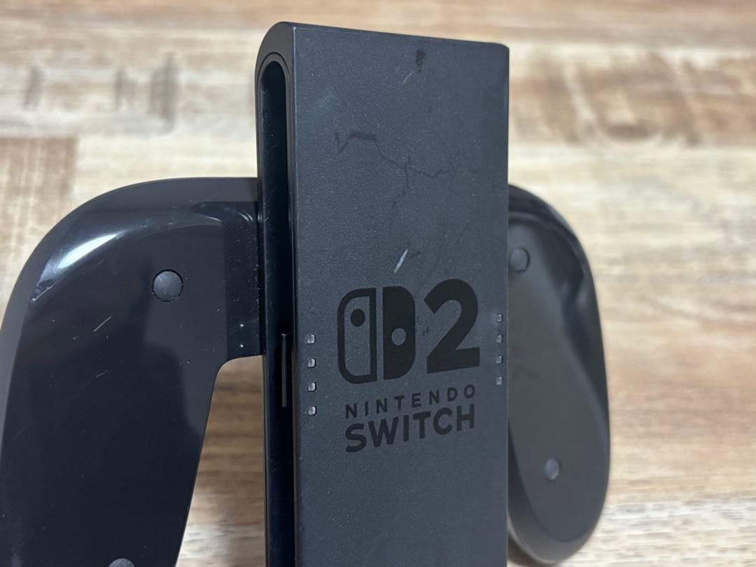 ニンテンドースイッチ2 Nintendo Switch 2 日本語専用 本体