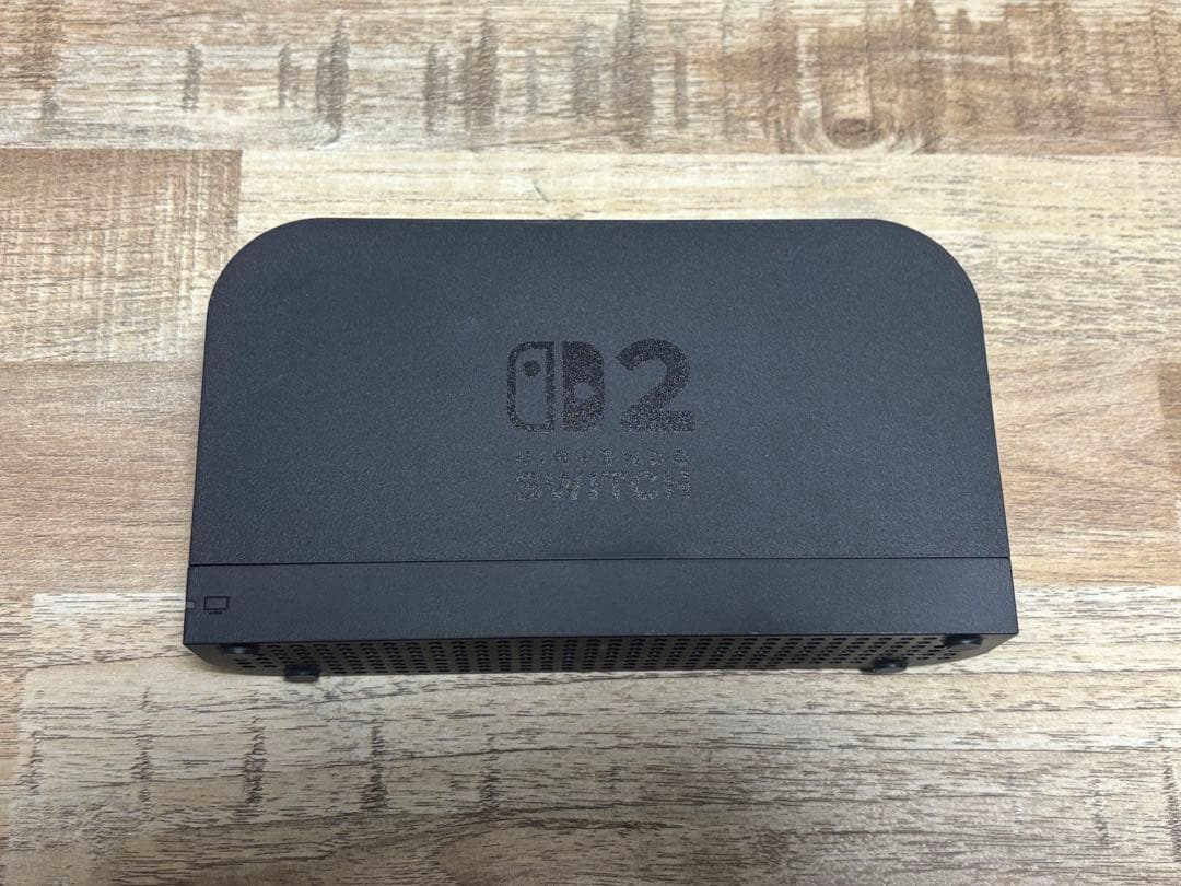 ニンテンドースイッチ2 Nintendo Switch 2 日本語専用 本体