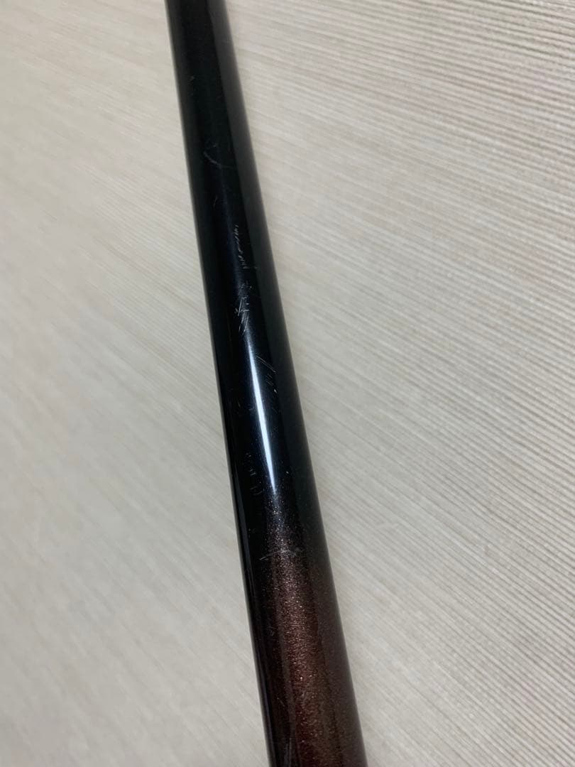 希少 がまメバル 硬調 5.3m