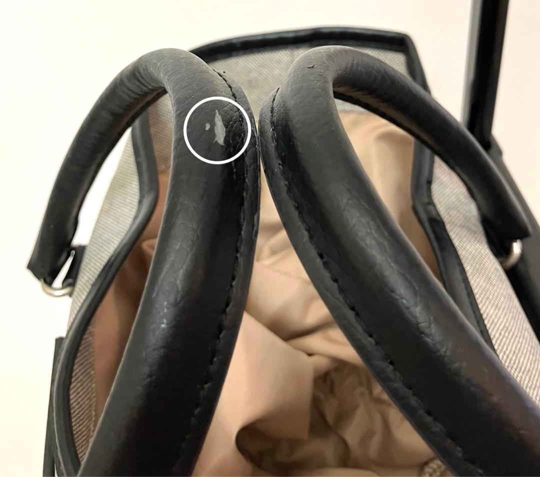 ✨ほぼ新品✨送料無料 スワニー キャリーバッグ ポーチ レインカバー付き