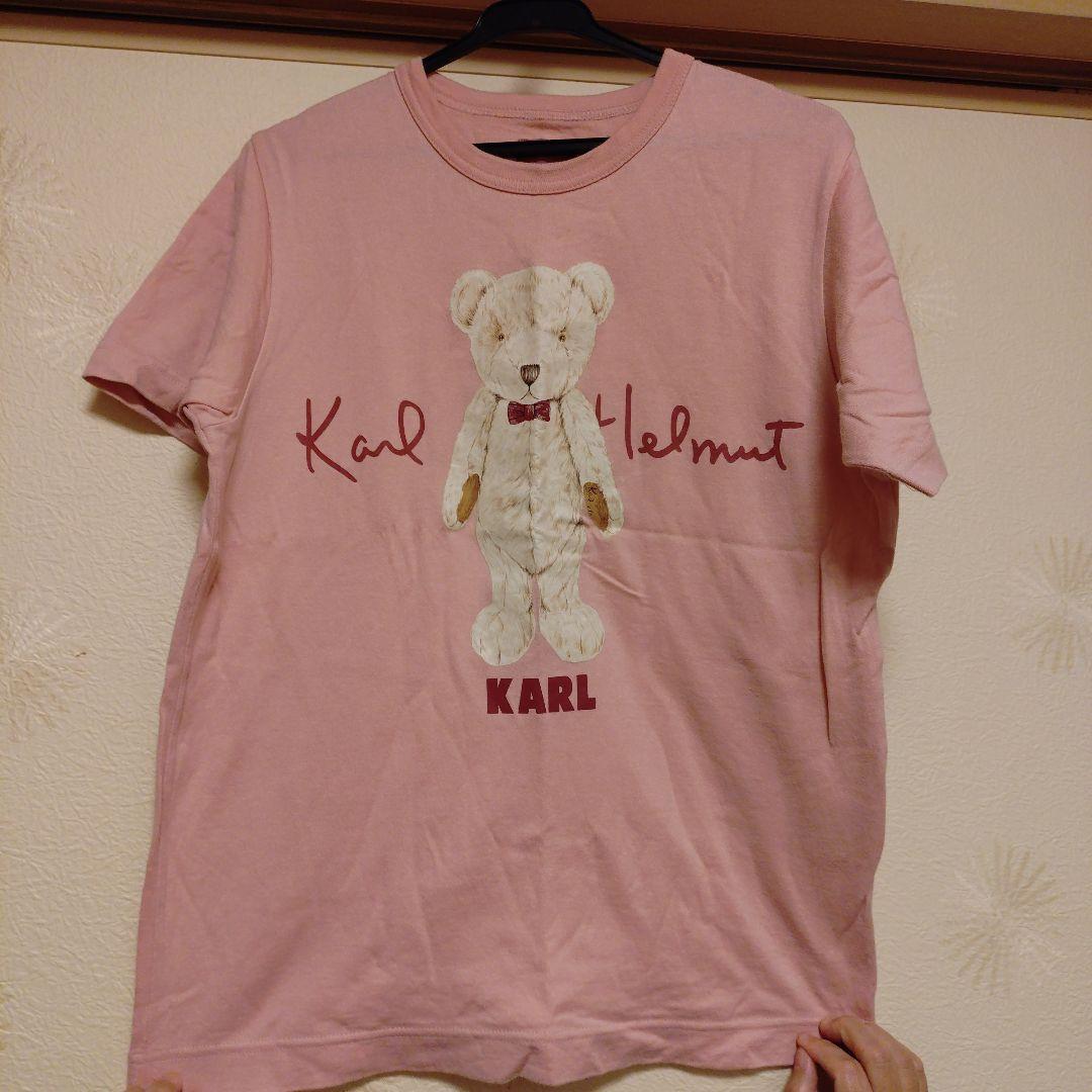 ピンクハウス　Tシャツ