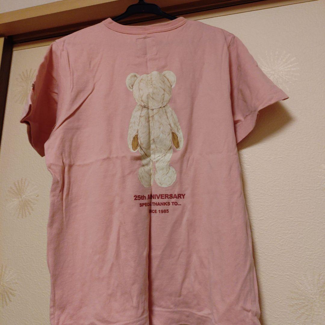 ピンクハウス　Tシャツ
