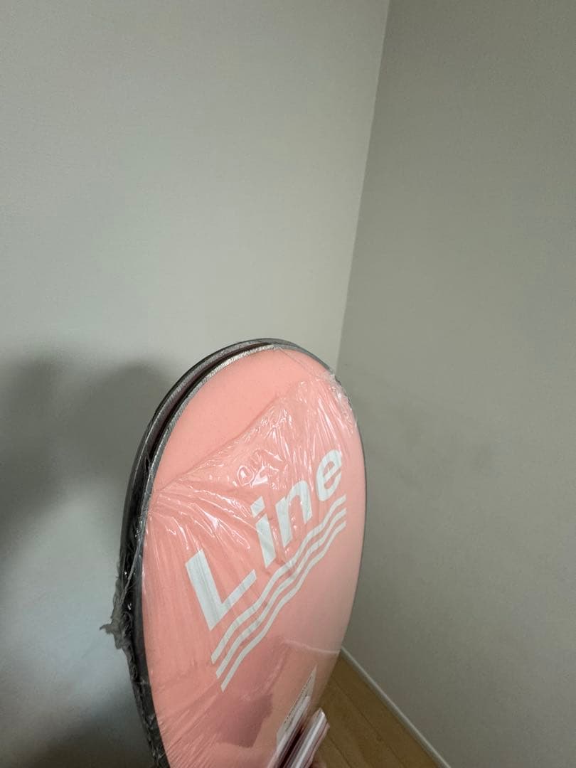 Line Pescado 180cm スキー