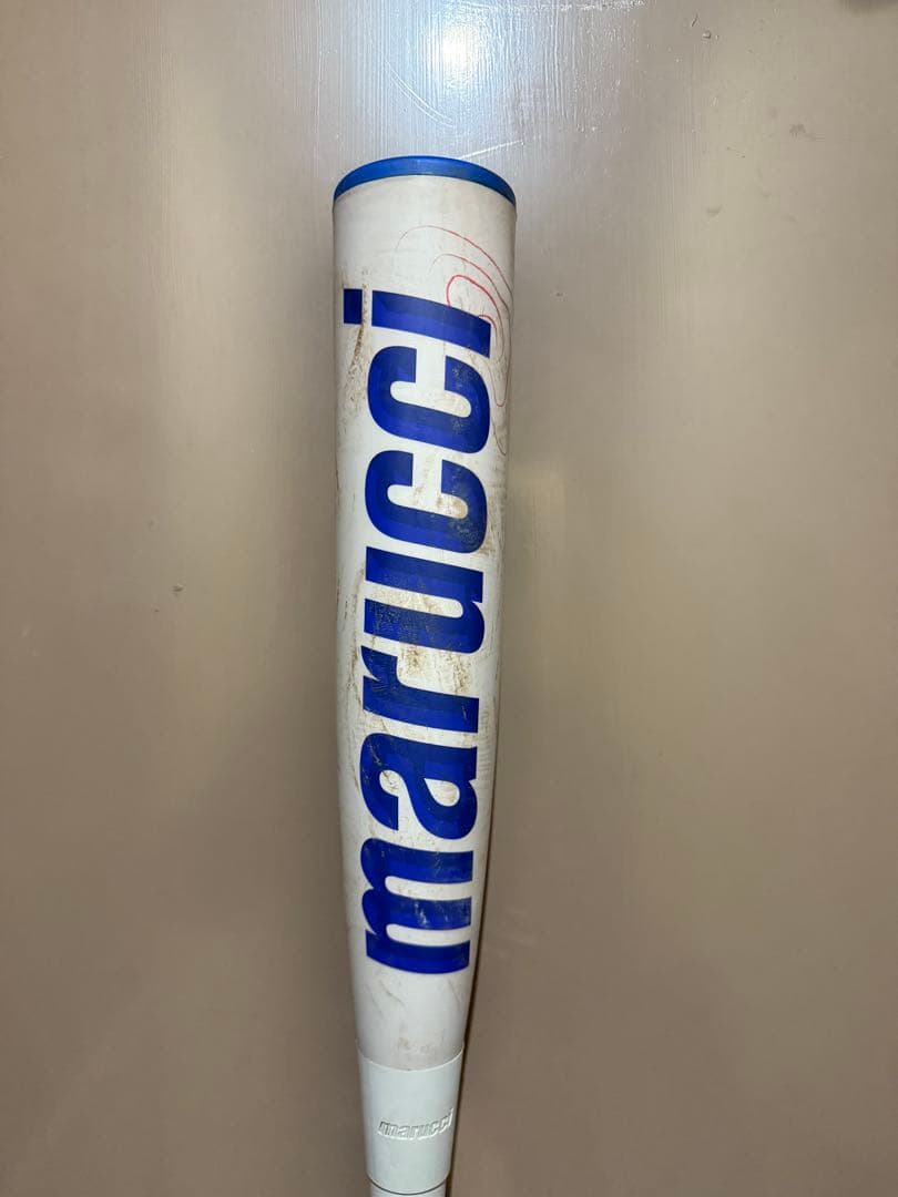 marucci ワニクラッシャー POWER 軟式野球バット