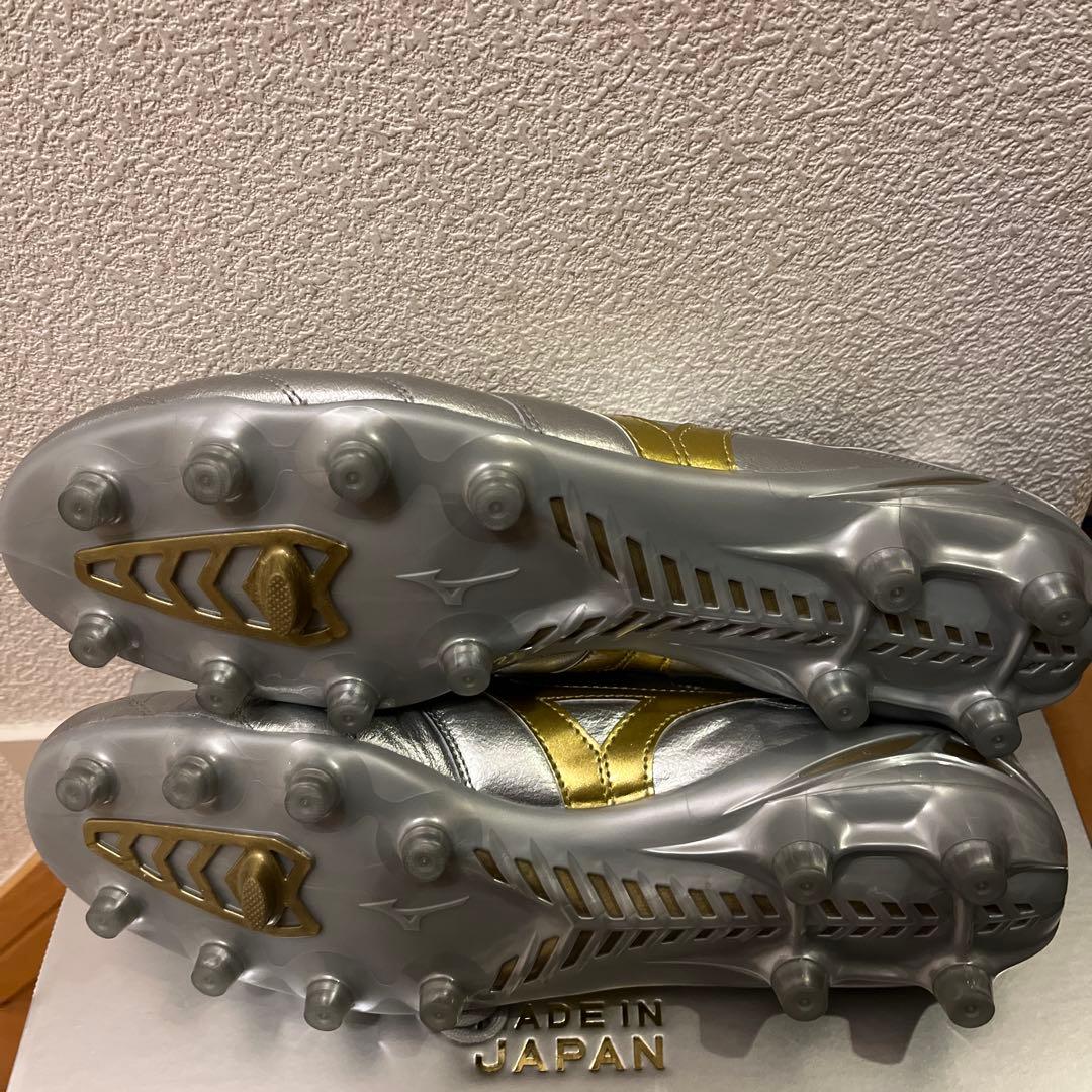 限定品　ミズノ　モレリア　DNA JAPAN 28.0cm