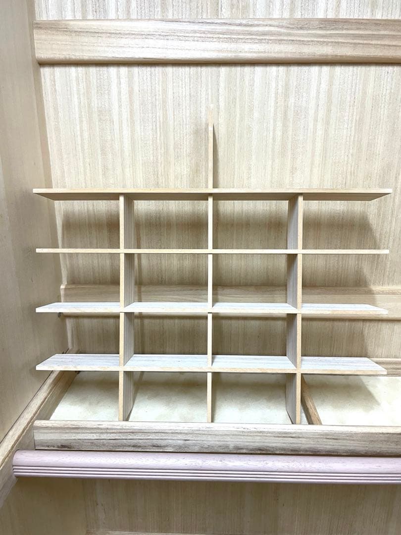 ワードローブ　洋タンス