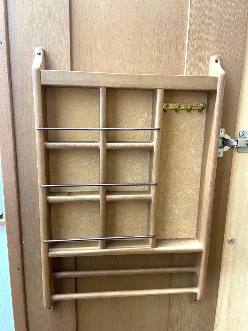 ワードローブ　洋タンス