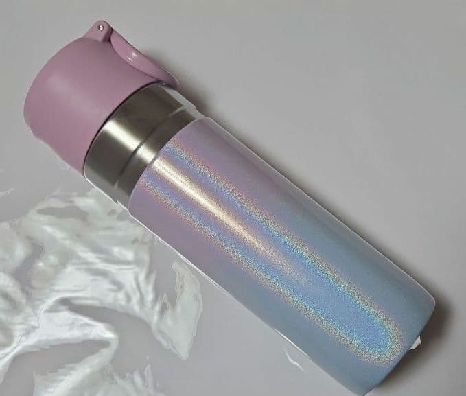 スタバ スタンレー ステンレスボトル グラデーションブルーピンク
