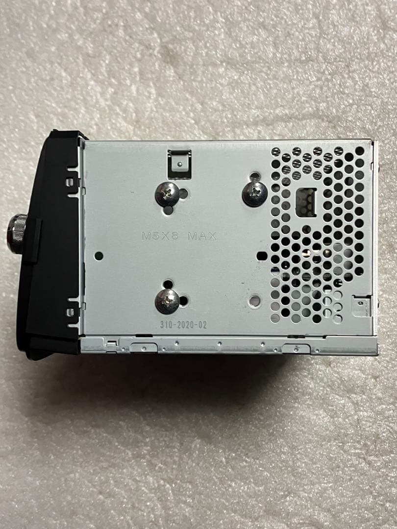 スマートフォン連携ナビゲーション スズキ純正 スペーシア MK32S クラリオン