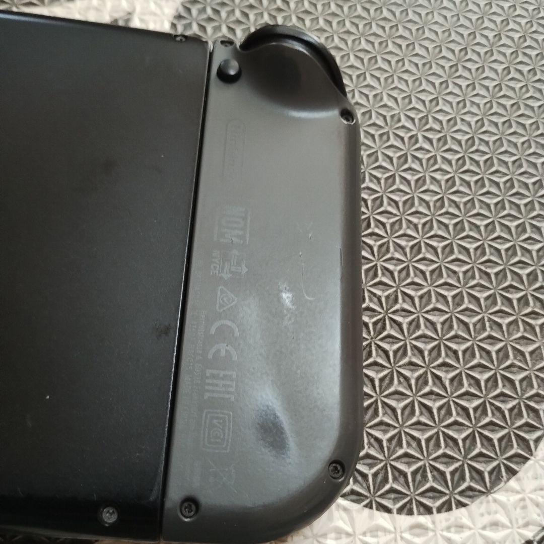 Nintendo Switch 本体 HAC-001　２０１７年製