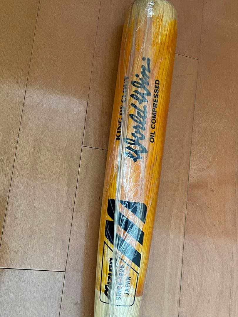 衣笠祥雄450号ホームラン◆サイン入りバット★1985.7.5 広島東洋カープ