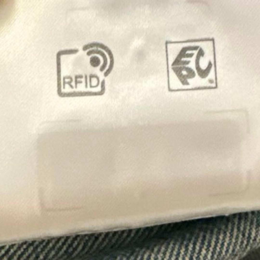 PRADA プラダ デニム クロップド ジャケット