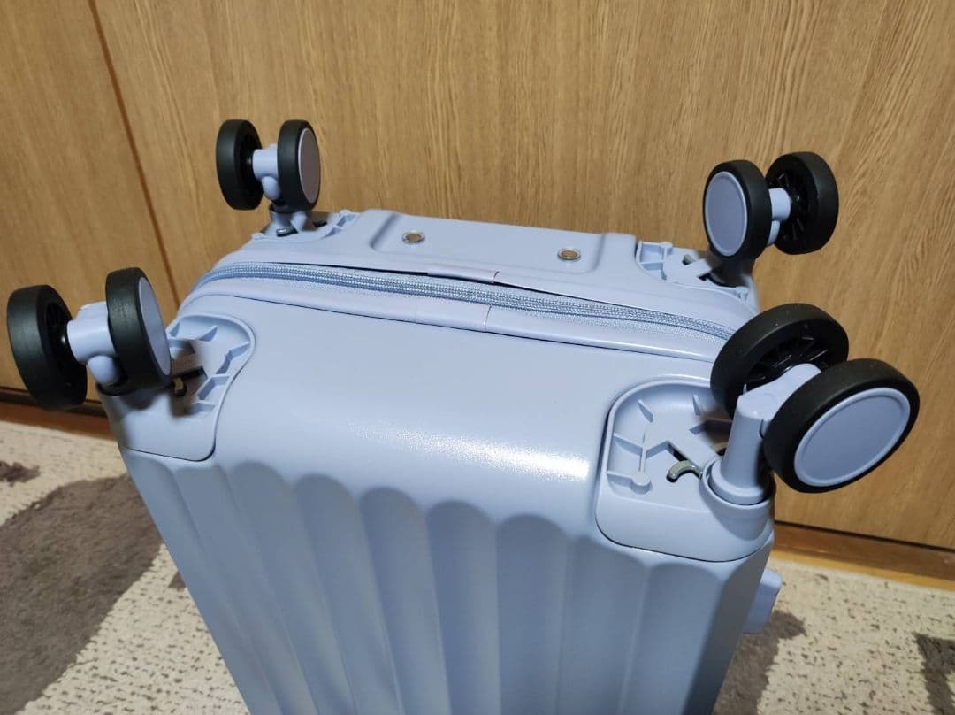 新品未使用 MAIMO キャリーケース Sサイズ