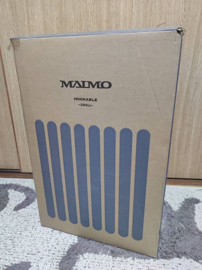 新品未使用 MAIMO キャリーケース Sサイズ