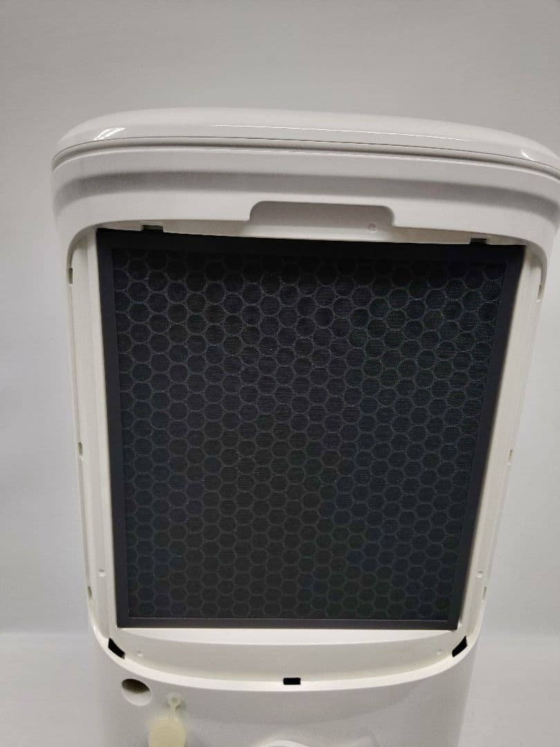 アイリスオーヤマ2021年製 除湿空気清浄機 DCE-120