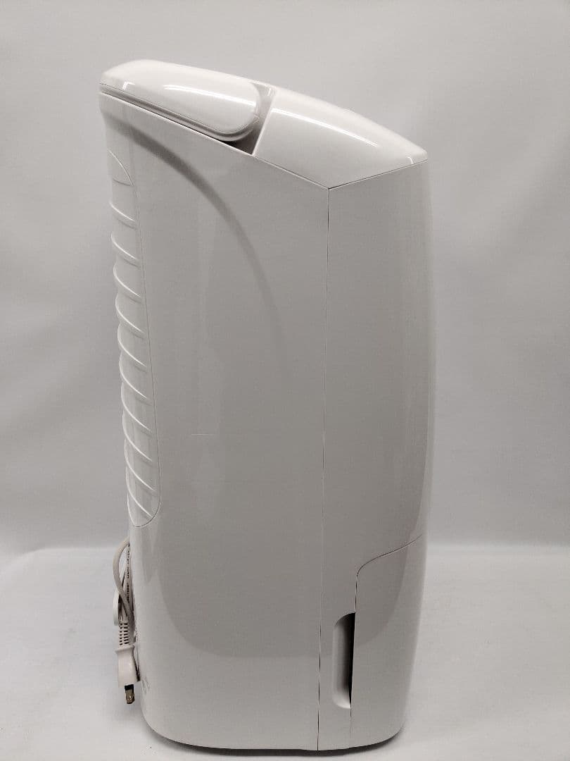 アイリスオーヤマ2021年製 除湿空気清浄機 DCE-120