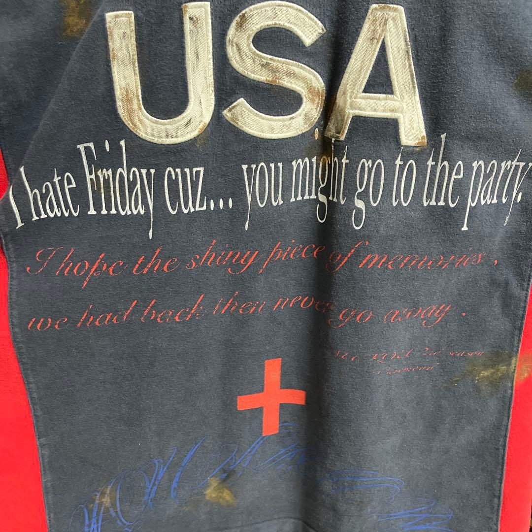 auskou ポロシャツ