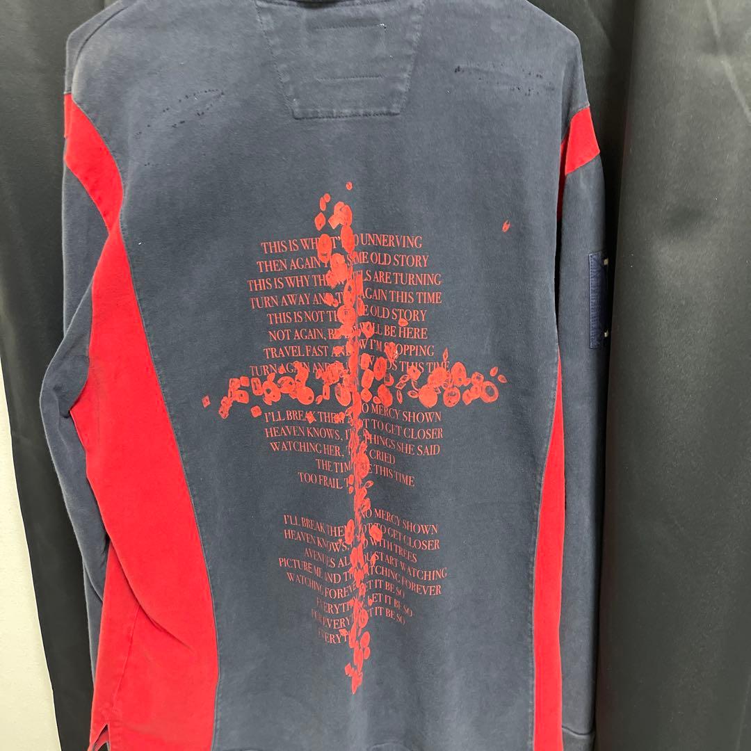 auskou ポロシャツ