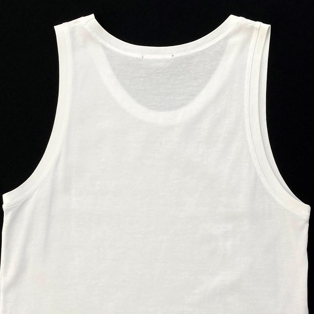 Dior Homme ディオールオム BEEタンクトップ エディ期 06SS