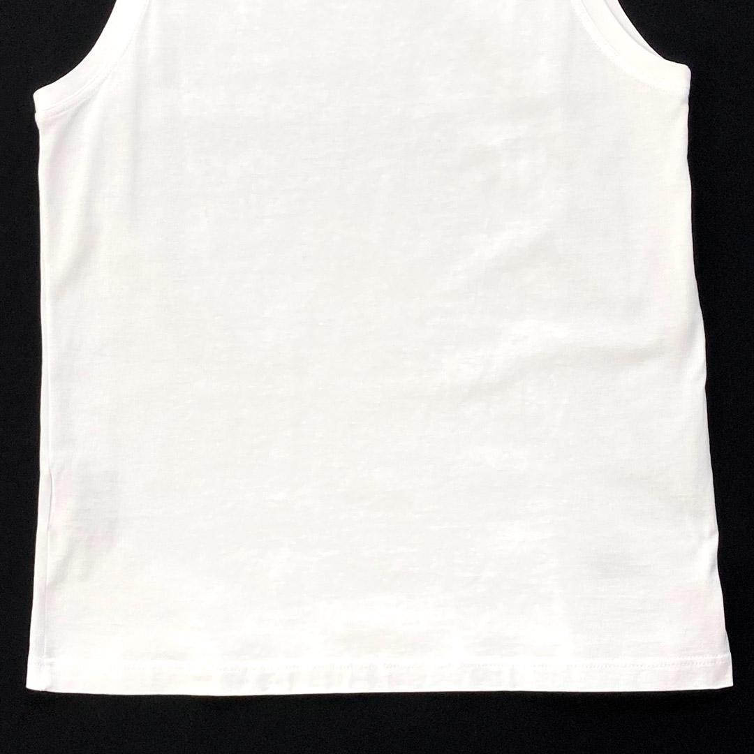 Dior Homme ディオールオム BEEタンクトップ エディ期 06SS