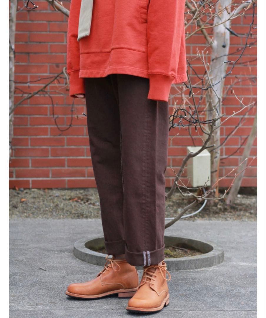 BLESS Levi’s 501 再構築パンツ