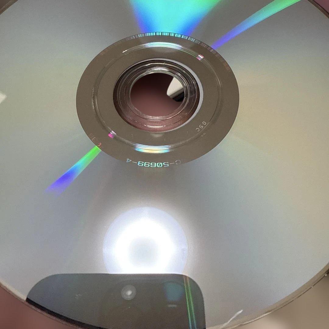 ラストクリスマス DVD-BOX〈7枚組〉