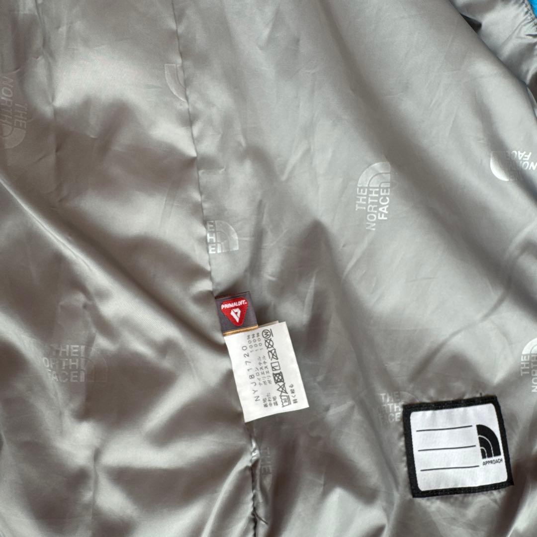 ノースフェイス　THE NORTH FACE 150 ￼ ジャンバー