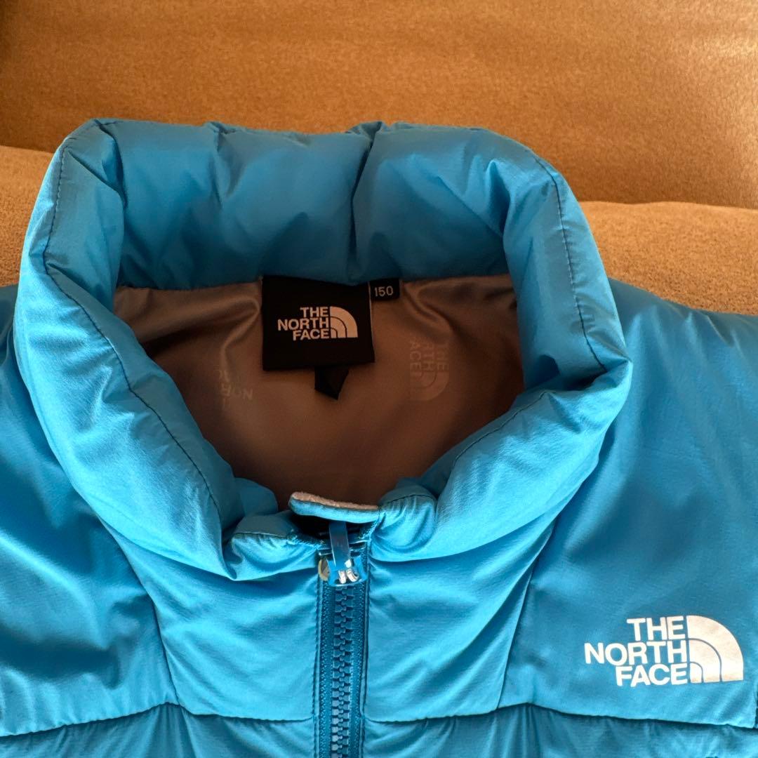 ノースフェイス　THE NORTH FACE 150 ￼ ジャンバー