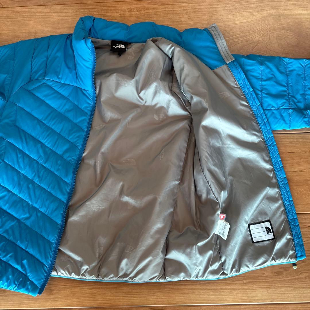 ノースフェイス　THE NORTH FACE 150 ￼ ジャンバー