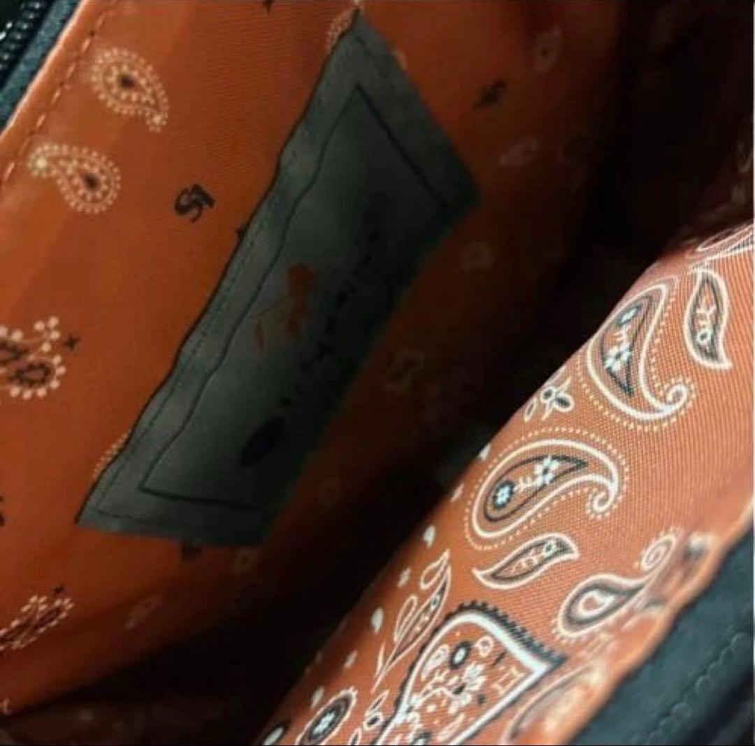 レスポートサック　アトリエ　MED HELMET TOTE