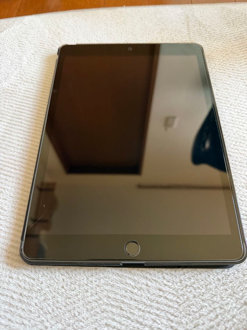 【本日限定値下げ】iPad 第9世代　64GB Apple pencil第1世代