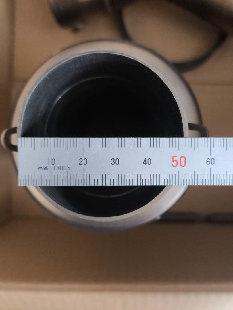 【値下げ交渉歓迎】zx-10r sc風 中華マフラー