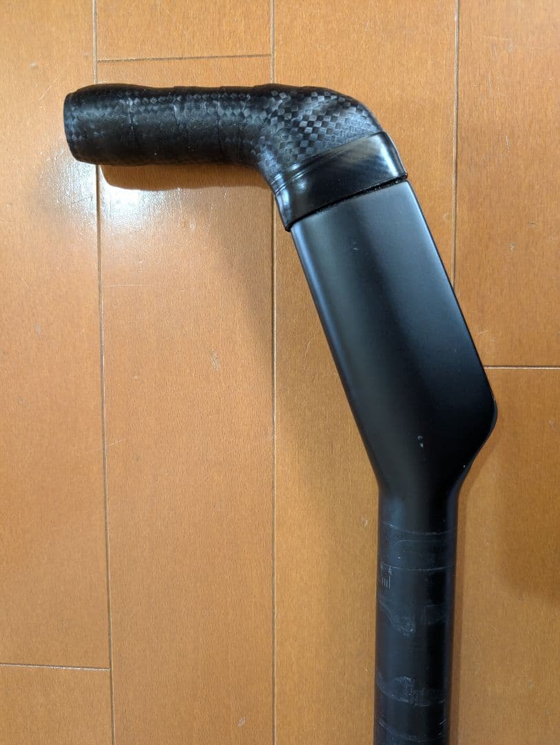 TT ハンドル Canyon H30 Basebar
