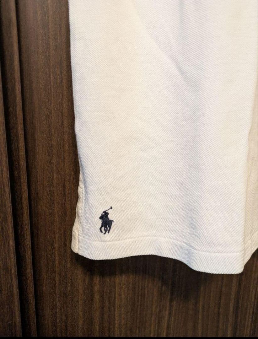 Ralph Lauren ニューヨーク・ヤンキース ポロシャツ