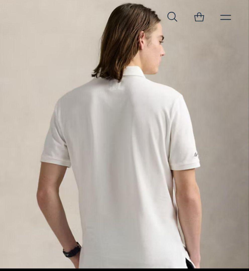 Ralph Lauren ニューヨーク・ヤンキース ポロシャツ